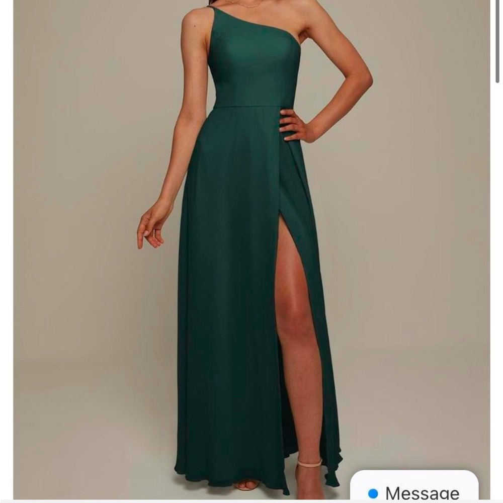 AW Janey dress